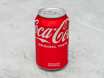 Coca Cola Original 330ml