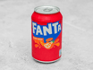 Fanta Fruit Twist 330ml