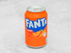 Fanta Orange 330ml